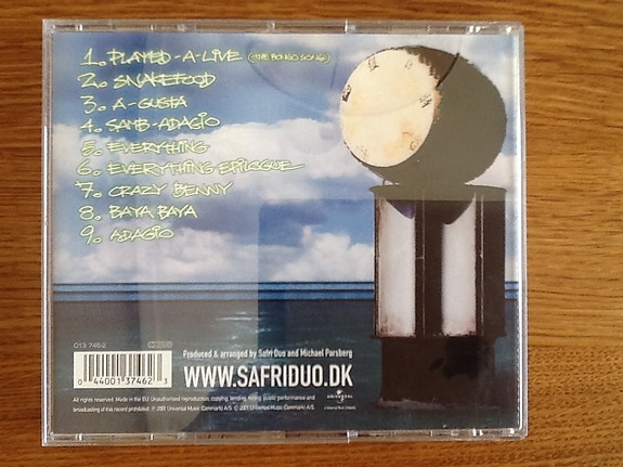 Product image 2 of 2