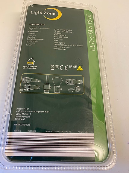 Product image 3 of 6