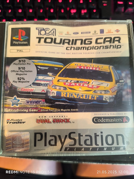 Product image 1 of 2