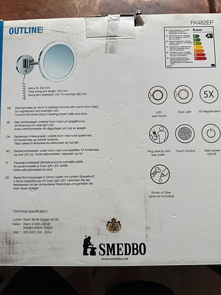 Product image 2 of 2