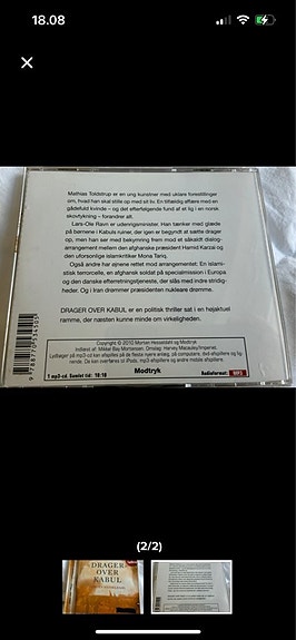 Product image 2 of 2