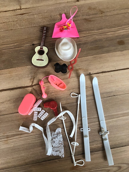 Product image 1 of 5