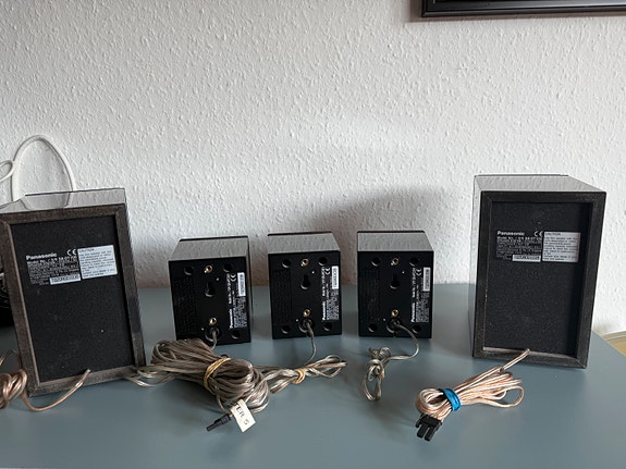 Product image 2 of 5