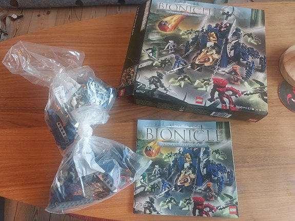 Product image 2 of 5