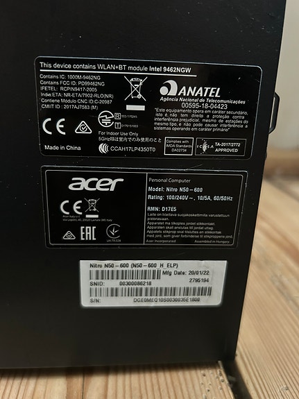 Product image 2 of 5