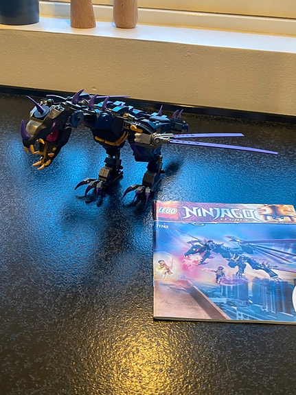 Product image 2 of 3