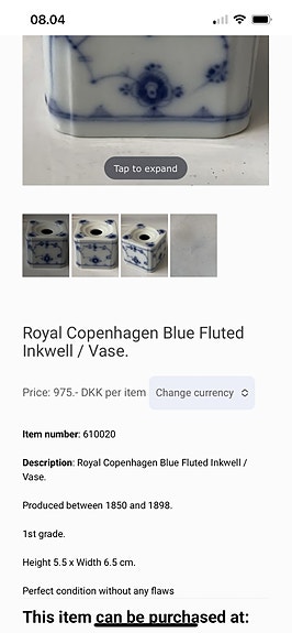 Product image 2 of 5