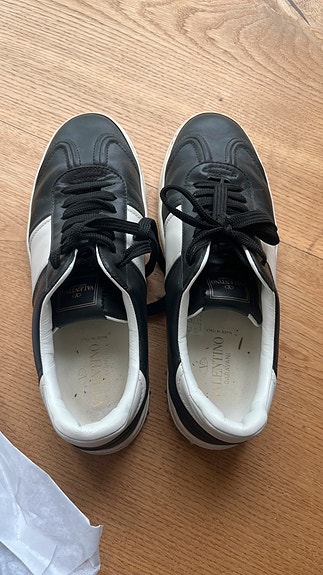 Sendes | Herresko | Til salg | DBA