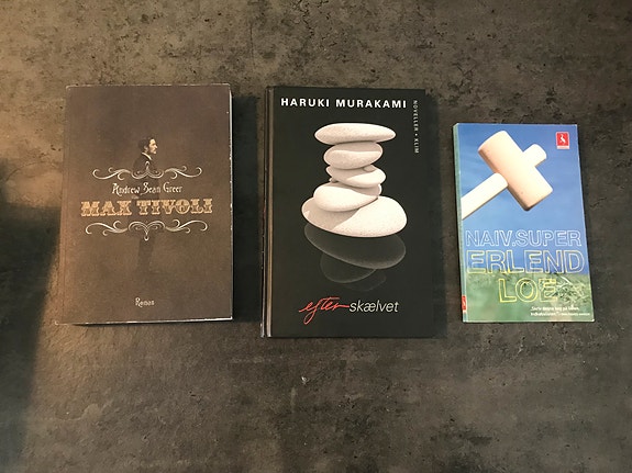 Product image 1 of 5