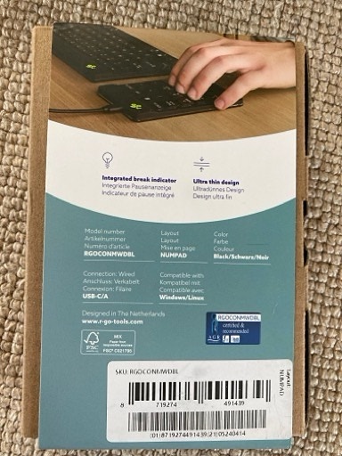 Product image 2 of 5