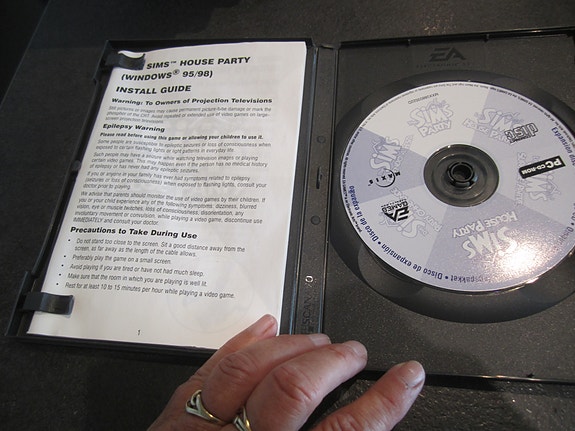 Product image 2 of 3