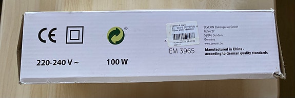Product image 2 of 2