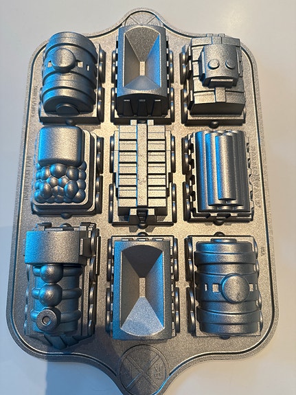 Product image 3 of 5