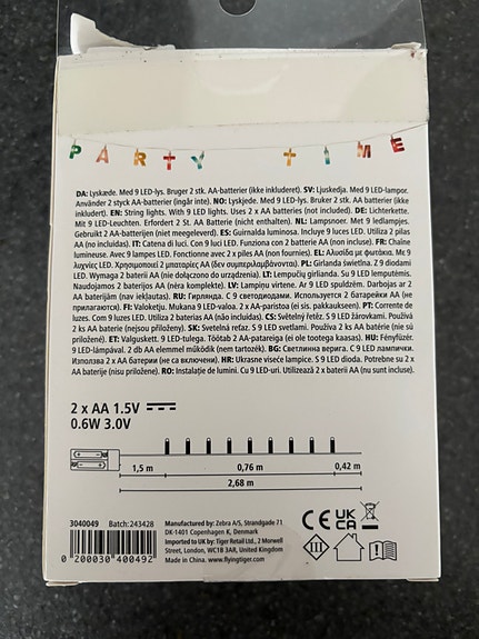 Product image 2 of 2