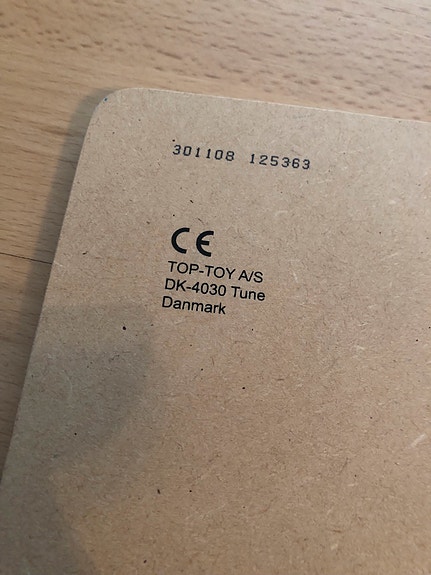 Product image 3 of 3