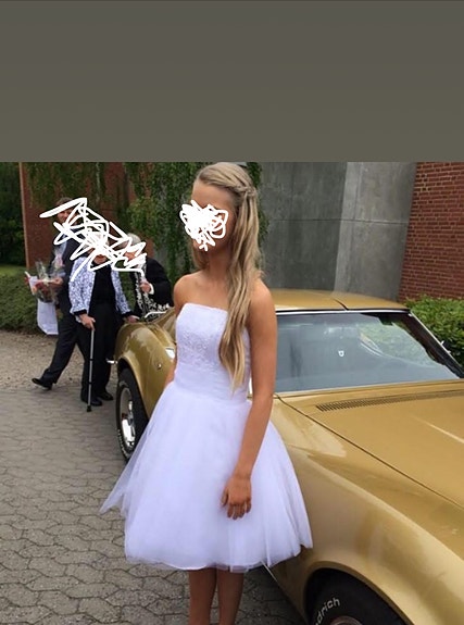 Tyller Dametøj Til salg DBA