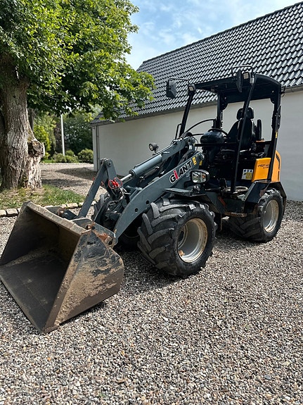 Giant 452