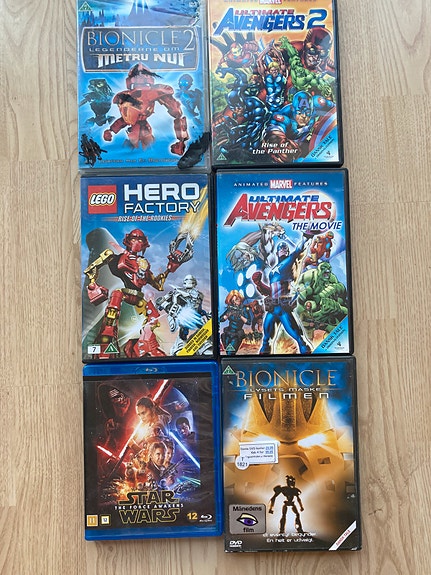 Product image 2 of 6