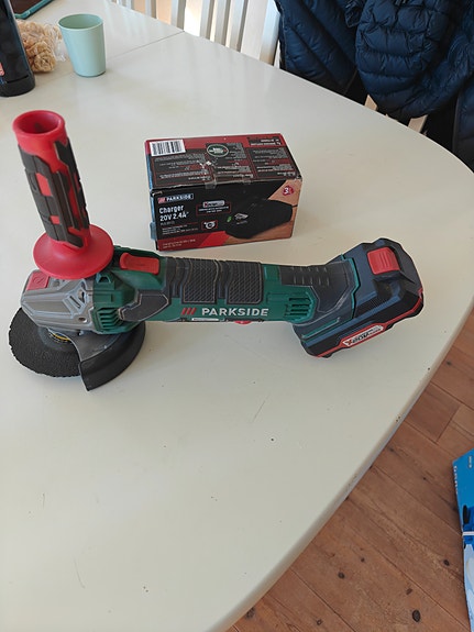 Product image 2 of 5