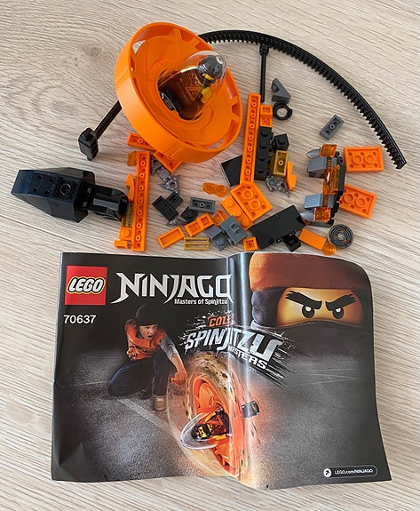 Product image 2 of 3