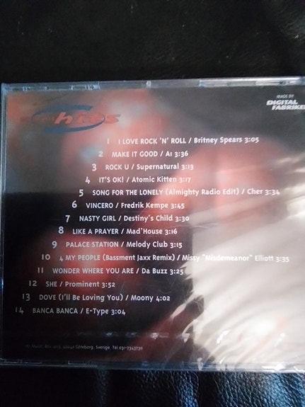 Product image 2 of 2