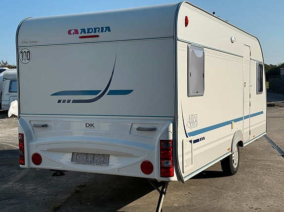 Adria Altea 512 UP