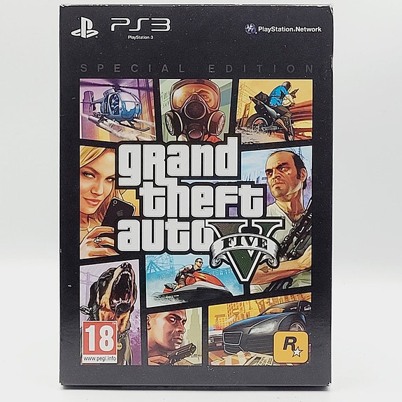 Product image 3 of 7