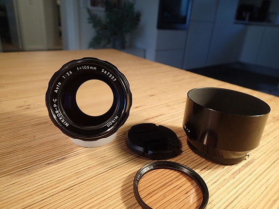 Product image 1 of 6