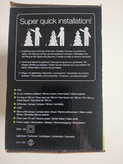 Product image 3 of 6