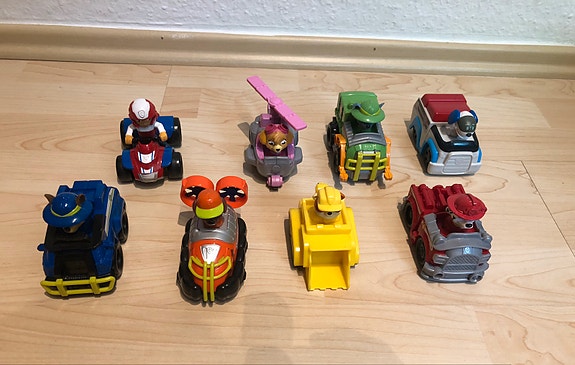 Product image 1 of 6