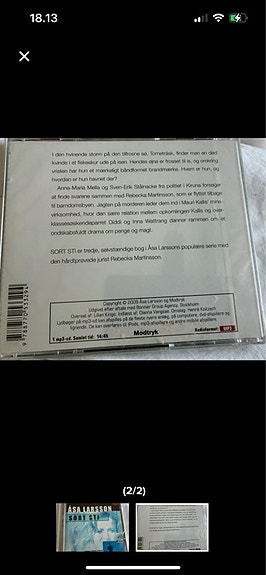 Product image 2 of 2