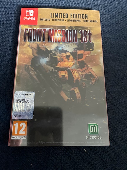 Product image 1 of 2