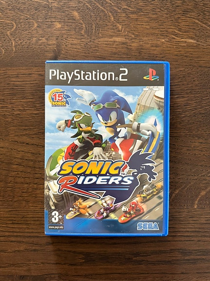 Product image 1 of 3