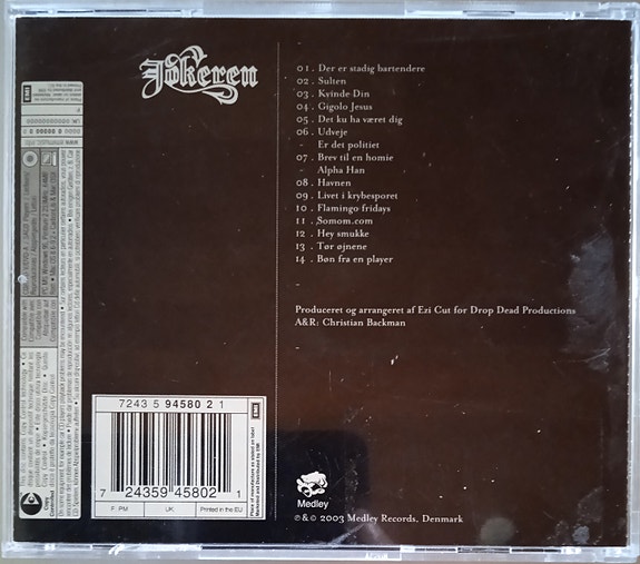 Product image 2 of 2