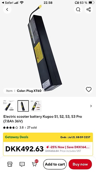 Product image 2 of 5