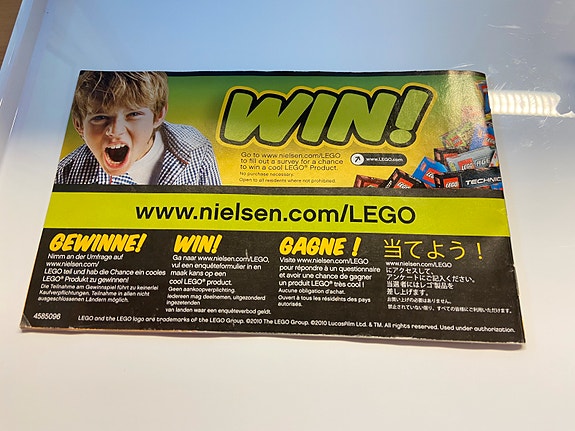 Product image 2 of 6