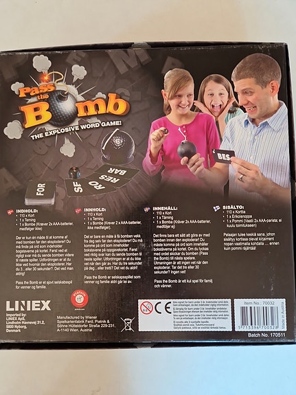 Product image 2 of 7