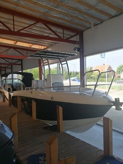 Atomix 600 CC