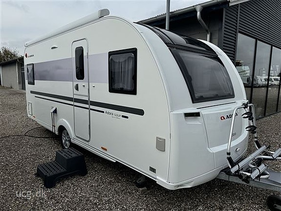 Adria Adora 522 UP