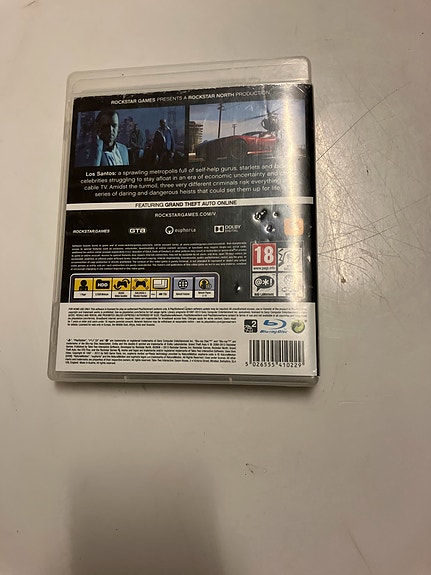 Product image 3 of 5