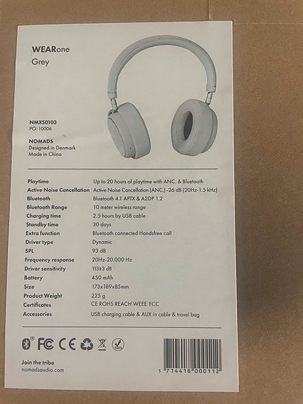 Product image 2 of 6