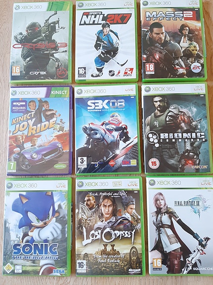 Product image 1 of 5