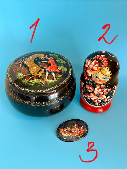 Product image 3 of 10