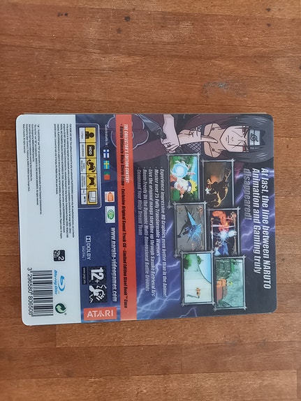 Product image 2 of 5