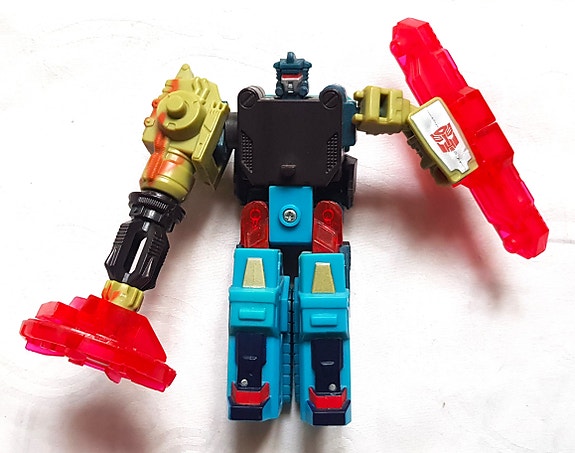 Product image 1 of 2