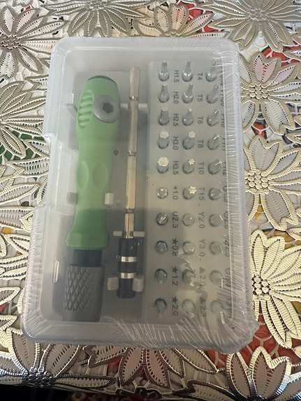 Product image 1 of 6