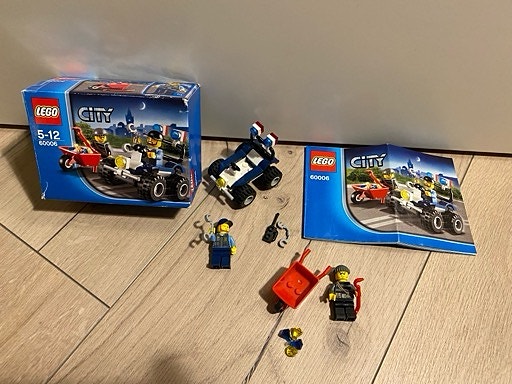 Lego 60006 Instructions Lego Classic 10696 Lego Wheeler