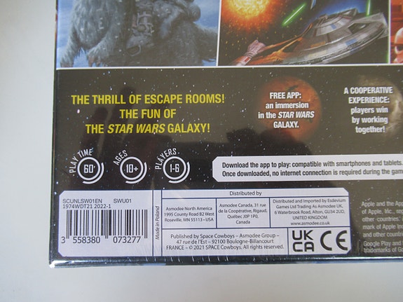 Product image 3 of 6