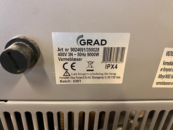 Product image 3 of 5