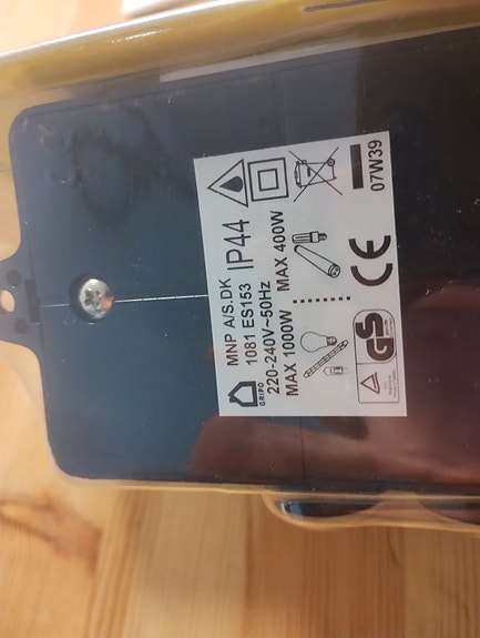 Product image 2 of 3